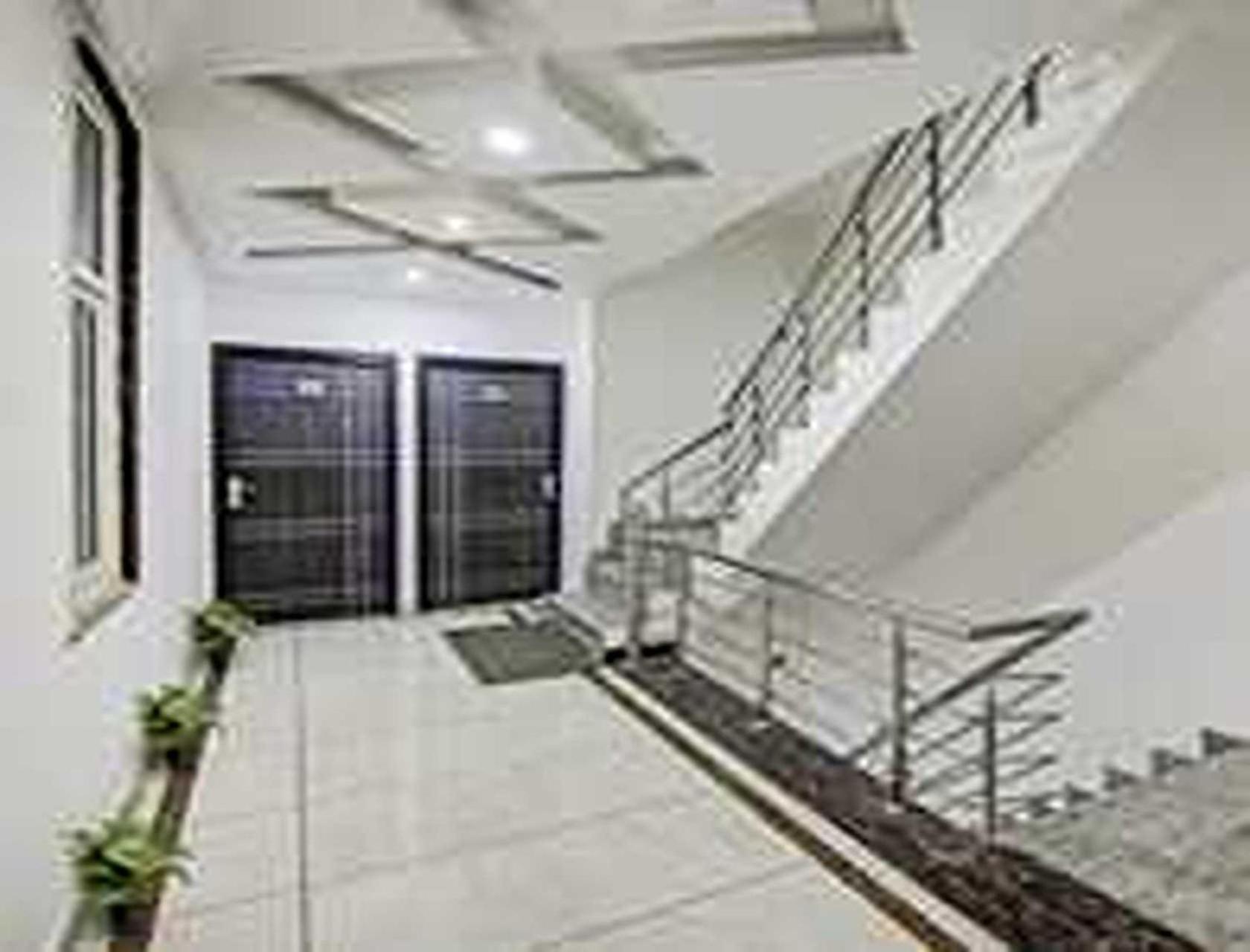 Hotel O Tp Suites New Delhi Exterior photo